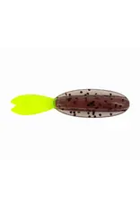 Netbait American Baitworks Netbait NanoBug - Pumpkin Chartreuse