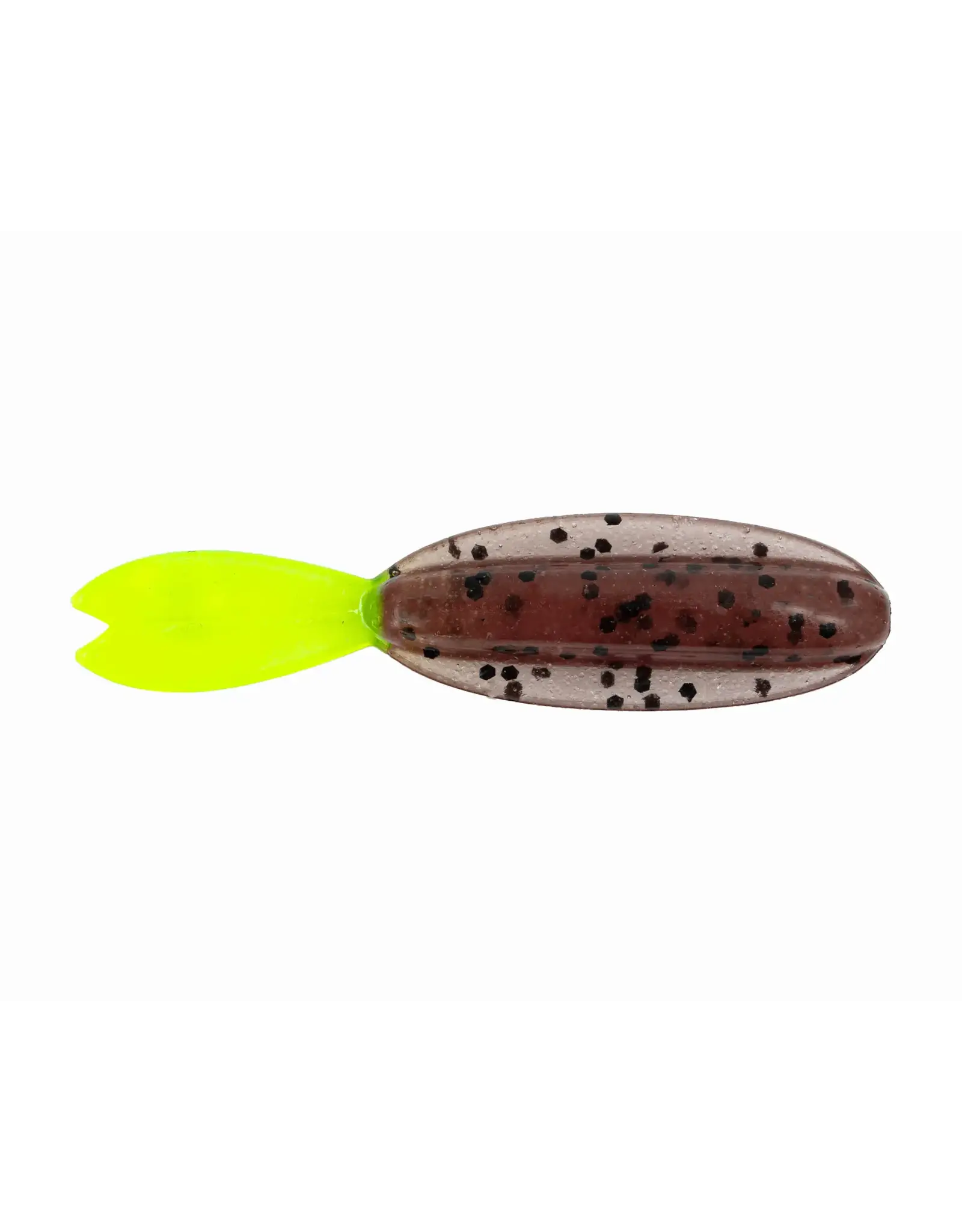 Netbait American Baitworks Netbait NanoBug - Pumpkin Chartreuse