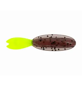Netbait American Baitworks Netbait NanoBug - Pumpkin Chartreuse
