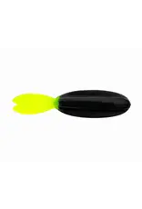 Netbait American Baitworks Netbait NanoBug - Black Chartreuse