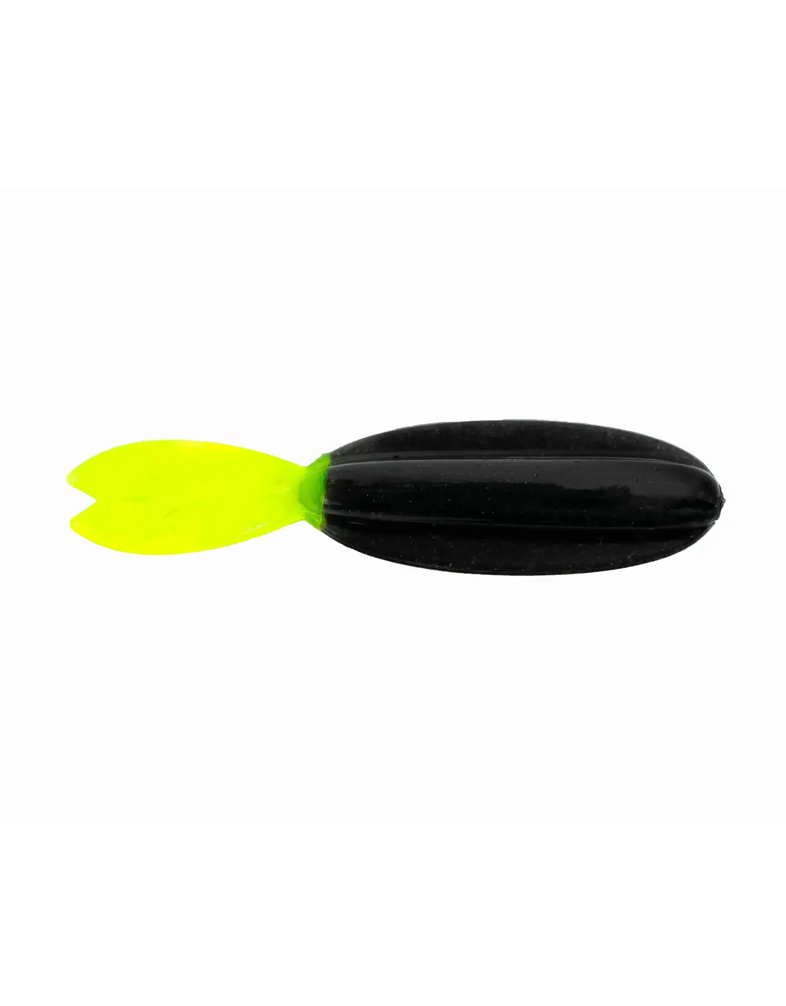 Netbait American Baitworks Netbait NanoBug - Black Chartreuse
