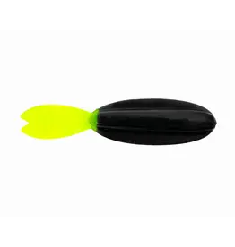 Netbait American Baitworks Netbait NanoBug - Black Chartreuse