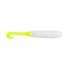 Netbait American Baitworks Netbait NanoVibe - White Chartreuse