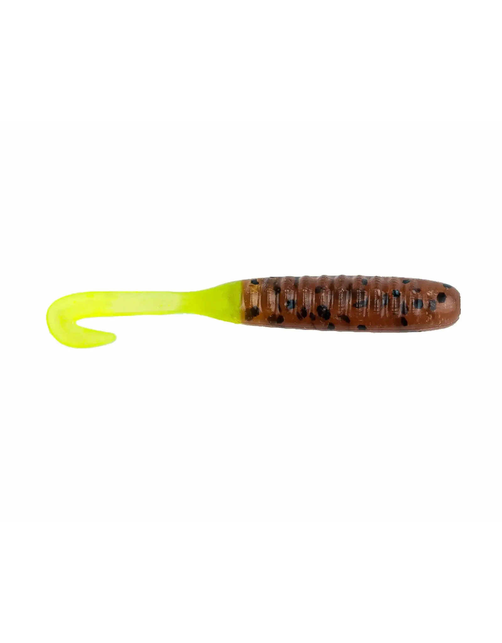 Netbait American Baitworks Netbait NanoVibe - Pumpkin Chartreuse