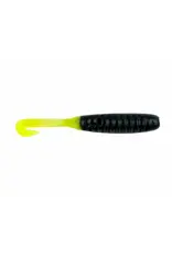 Netbait American Baitworks Netbait NanoVibe - Black Chartreuse