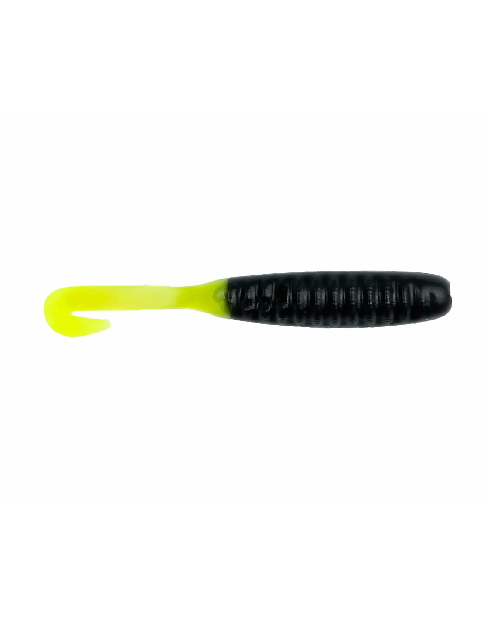 Netbait American Baitworks Netbait NanoVibe - Black Chartreuse