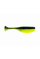 Netbait American Baitworks Netbait NanoSwim - Black Chartreuse