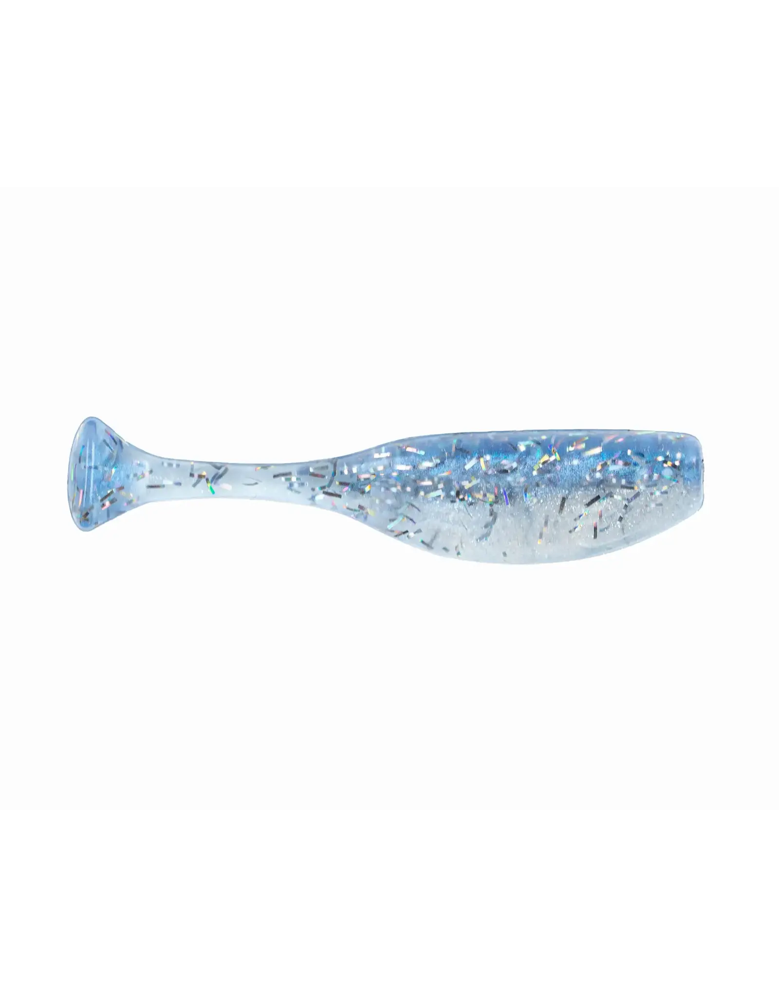 Netbait American Baitworks Netbait NanoSwim - Blue Ice