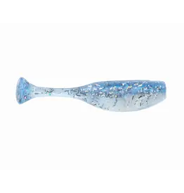Netbait American Baitworks Netbait NanoSwim - Blue Ice