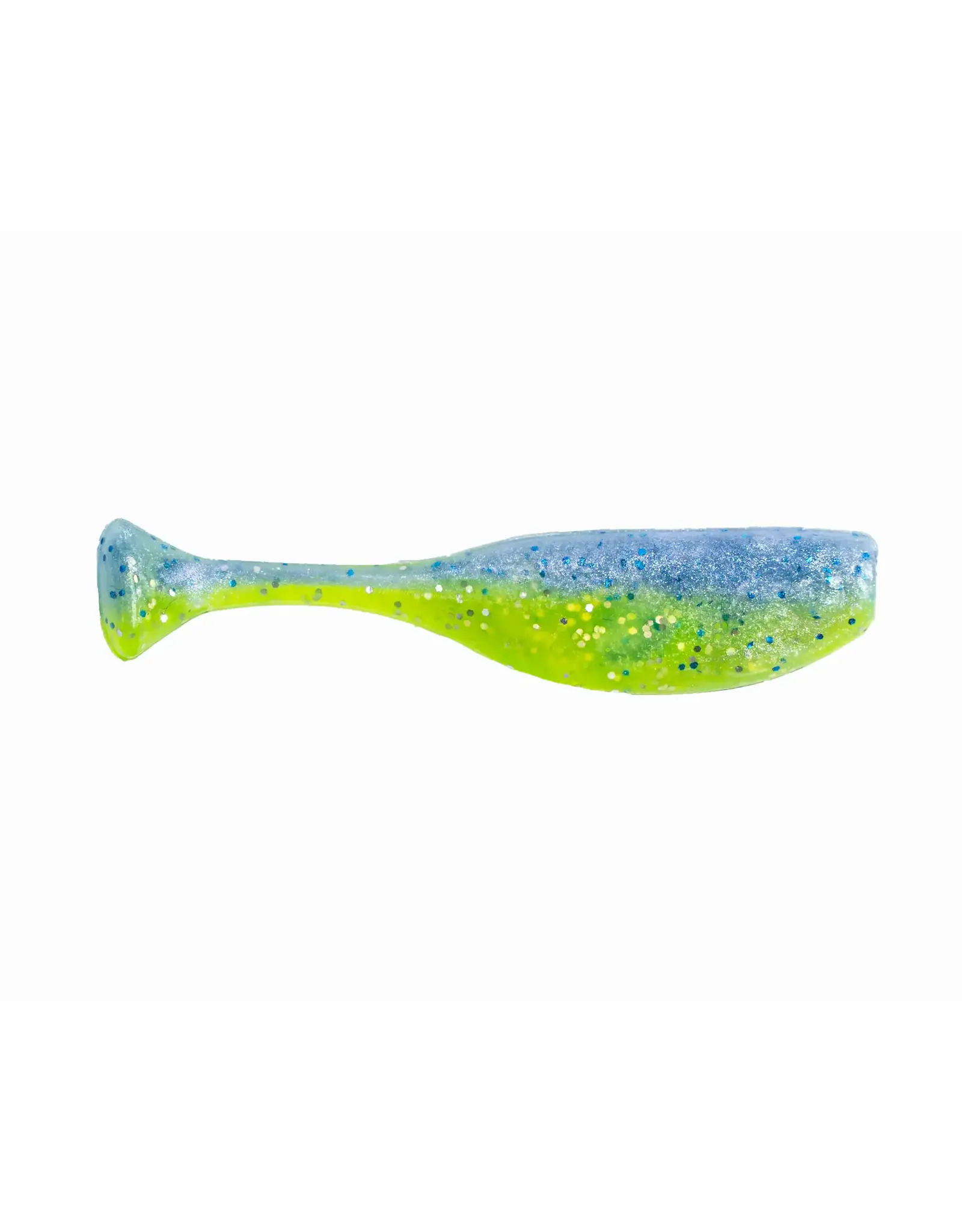 Netbait American Baitworks Netbait NanoSwim - Bluegrass