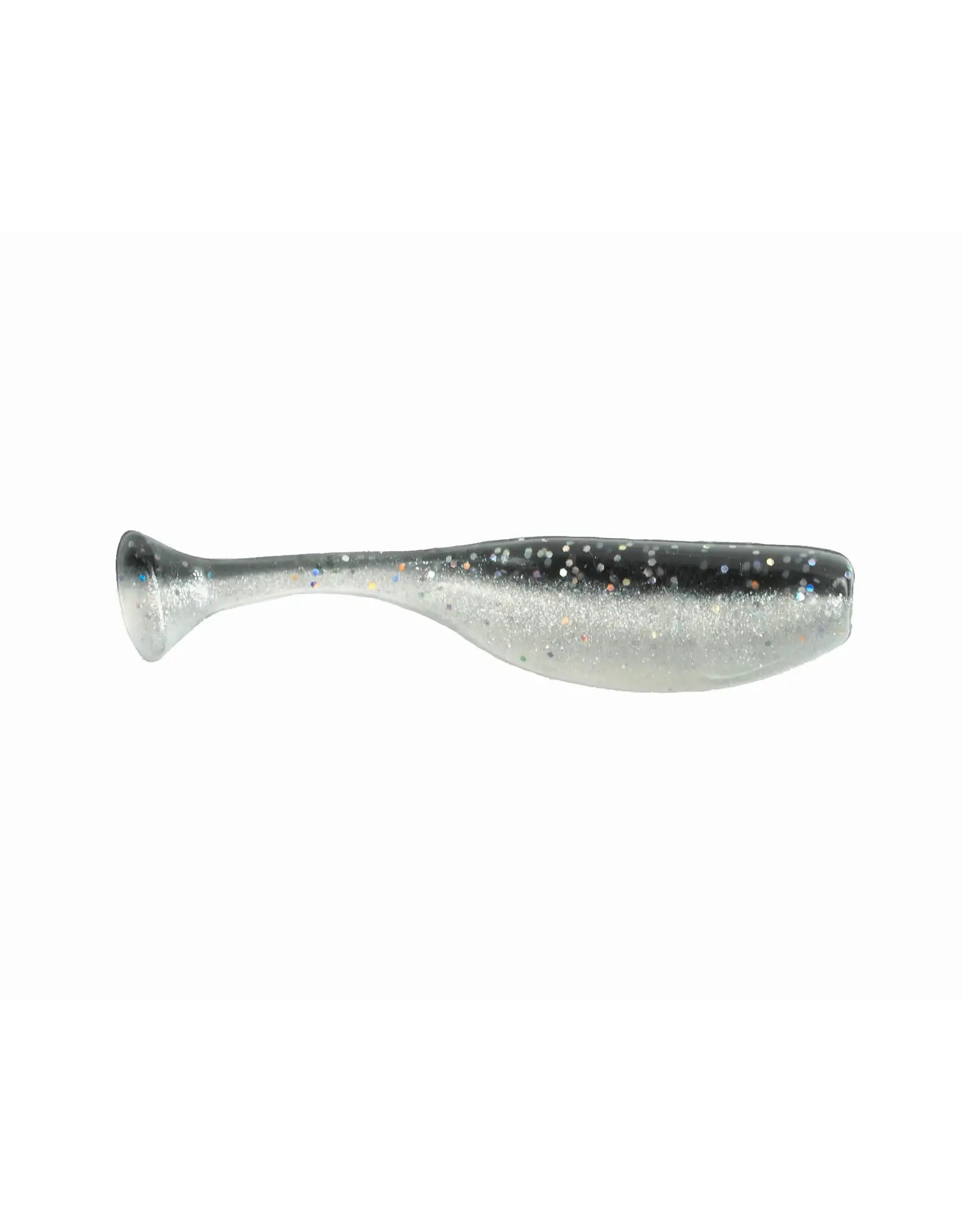 Netbait American Baitworks Netbait NanoSwim - Threadfin Shad
