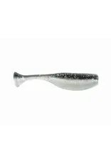 Netbait American Baitworks Netbait NanoSwim - Threadfin Shad