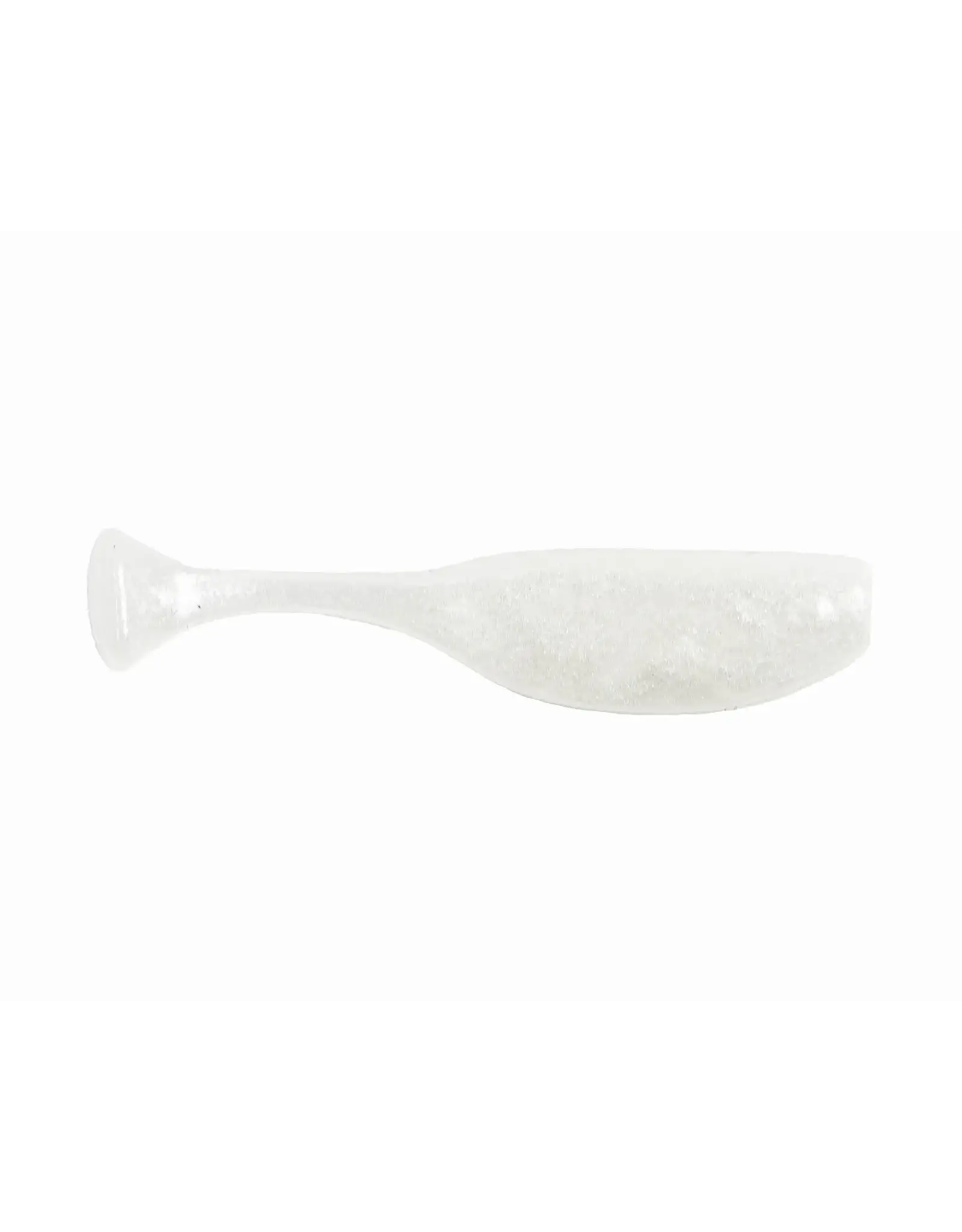 Netbait American Baitworks Netbait NanoSwim - Pearl White