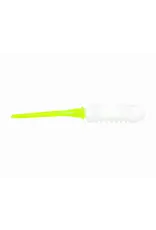 Netbait American Baitworks Netbait NanoSnak - White Chartreuse