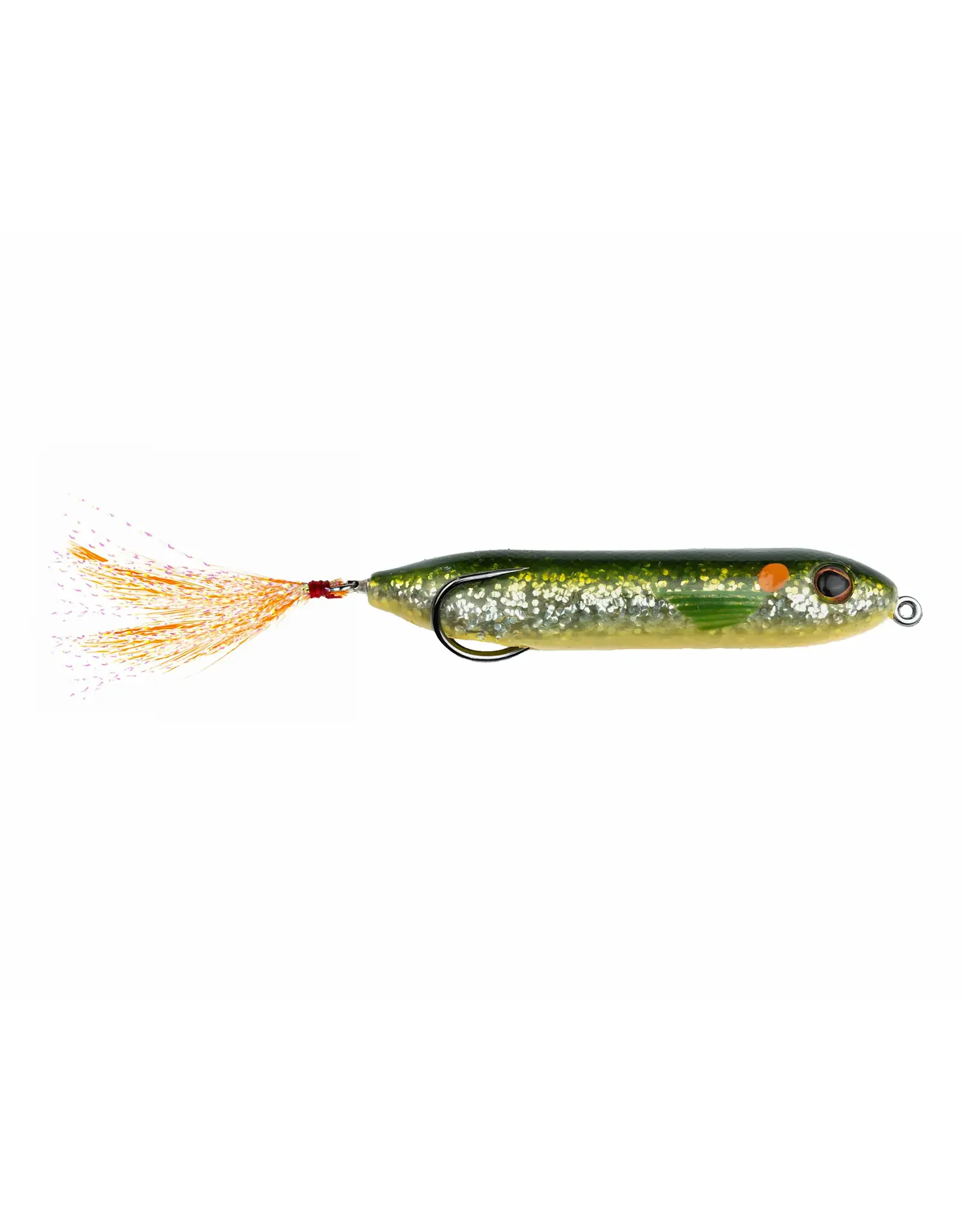 SnagProof American Baitworks SnagProof Zoo Dog - Ayu