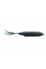 Snag Proof Snag Proof SP7146 Zoo Dog Black 4 1/4", 3/5oz
