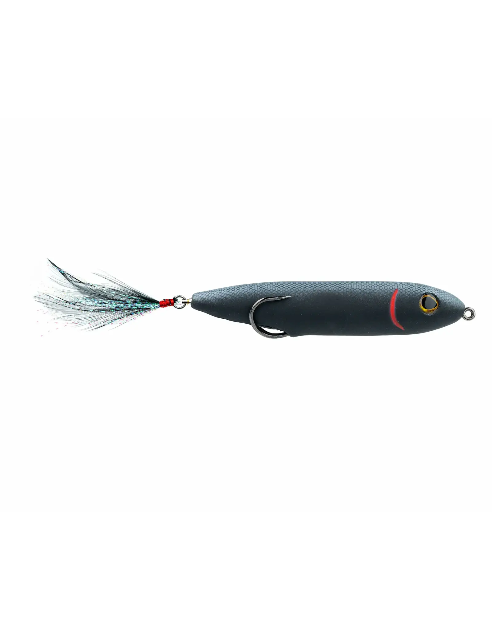 Snag Proof Snag Proof SP7146 Zoo Dog Black 4 1/4", 3/5oz