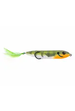 SnagProof American Baitworks SnagProof Zoo Dog - Dark Gill