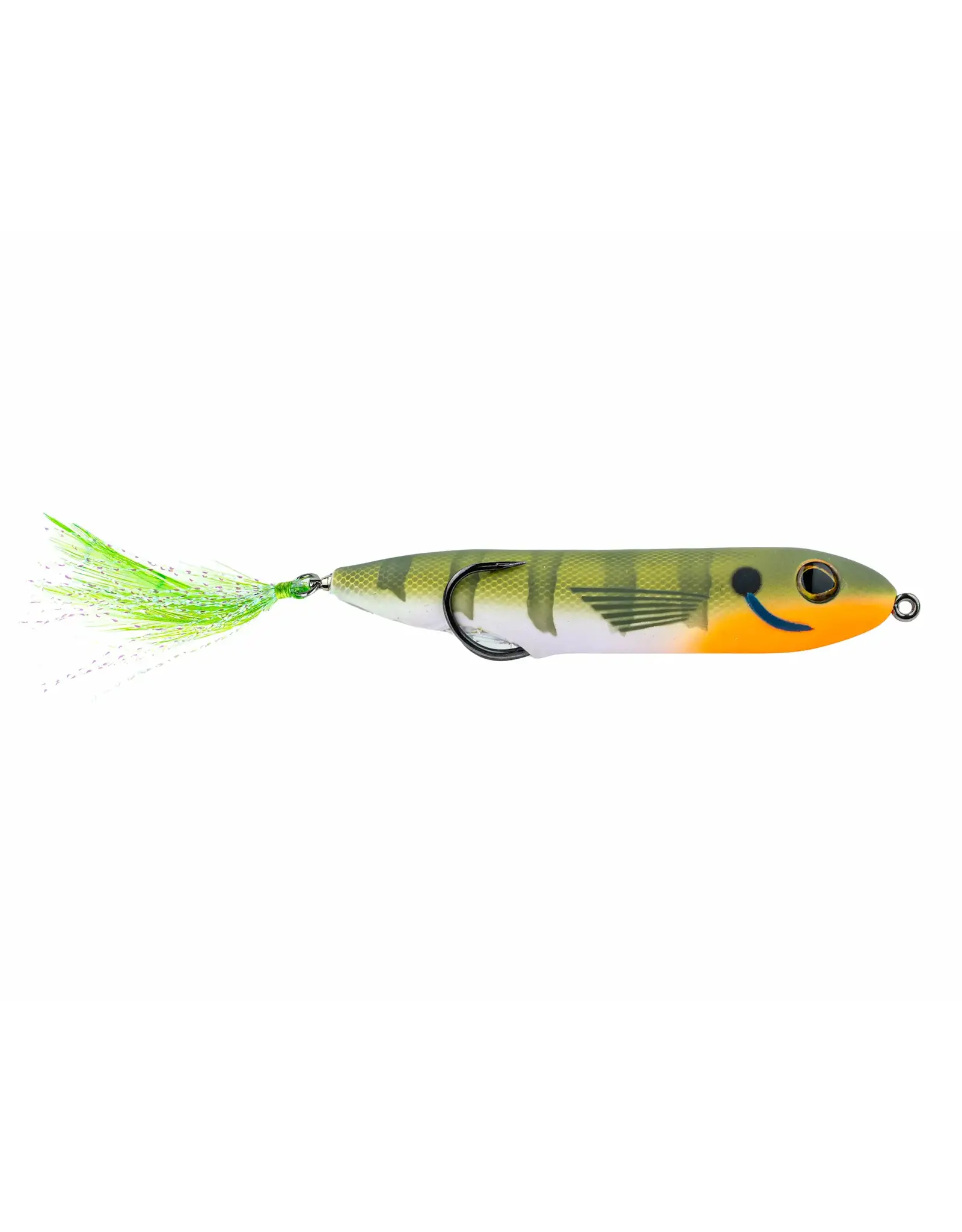 SnagProof American Baitworks SnagProof Zoo Dog - Dark Gill