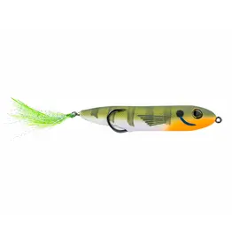 SnagProof American Baitworks SnagProof Zoo Dog - Dark Gill