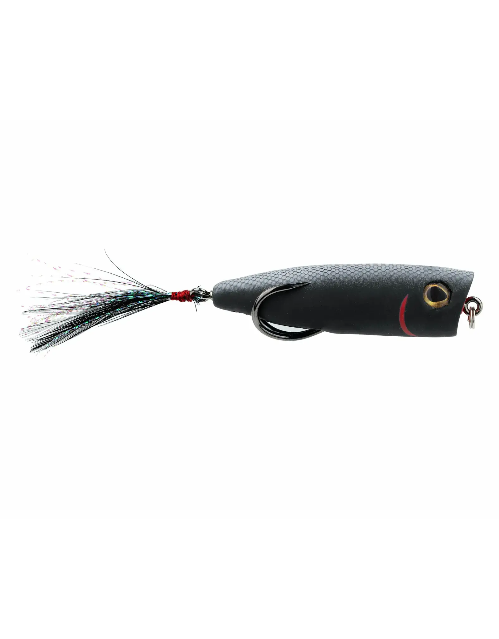 SnagProof Snag Proof SP7346 Zoo Pop Black 2 3/4", 3/8oz