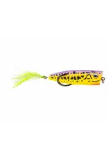SnagProof Snag Proof SP7345 Zoo Pop Sunrise Frog 2 3/4", 3/8oz