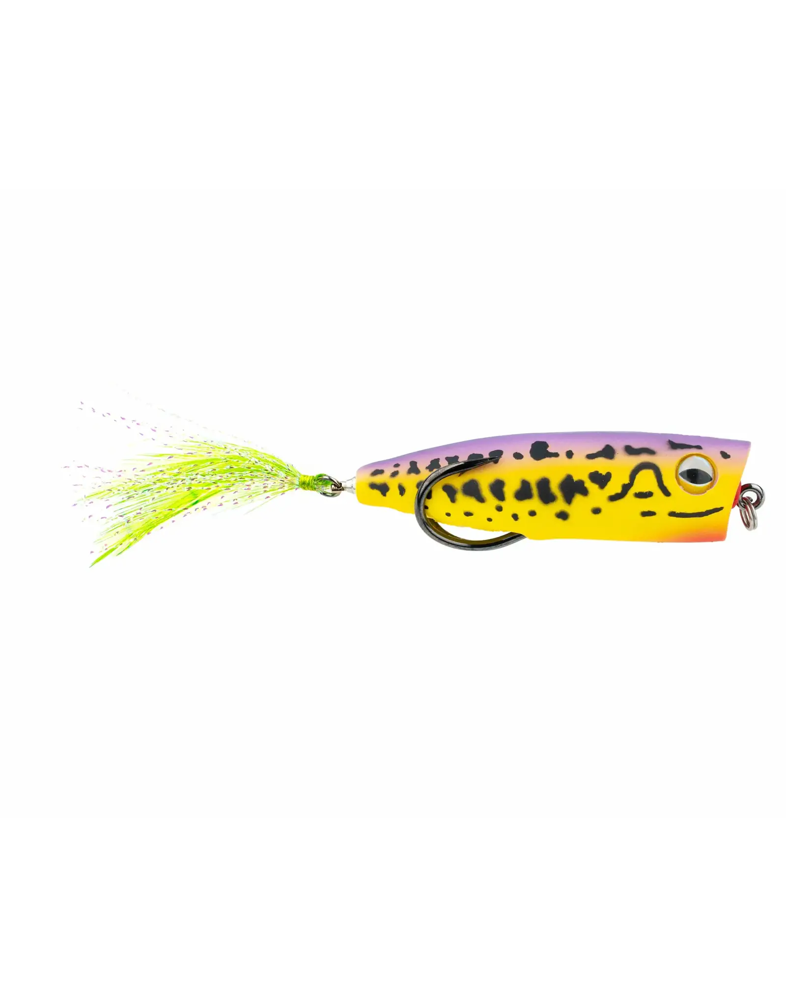 SnagProof Snag Proof SP7345 Zoo Pop Sunrise Frog 2 3/4", 3/8oz
