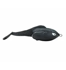 SnagProof American Baitworks SnagProof Zoo Wake - Black Night Snack
