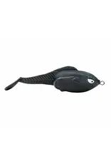 SnagProof American Baitworks SnagProof Zoo Wake - Black Night Snack