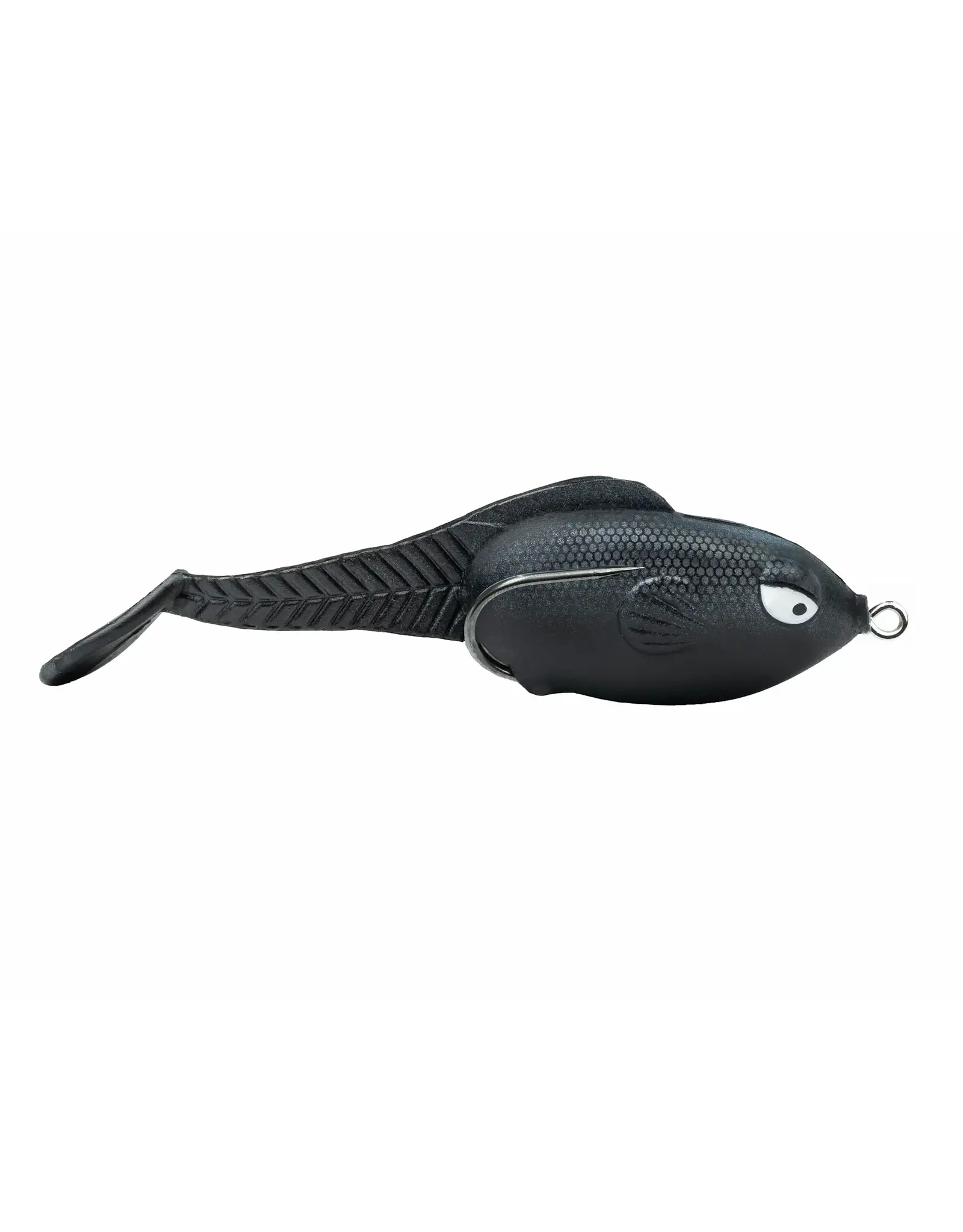 SnagProof American Baitworks SnagProof Zoo Wake - Black Night Snack