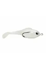 SnagProof American Baitworks SnagProof Zoo Wake - White