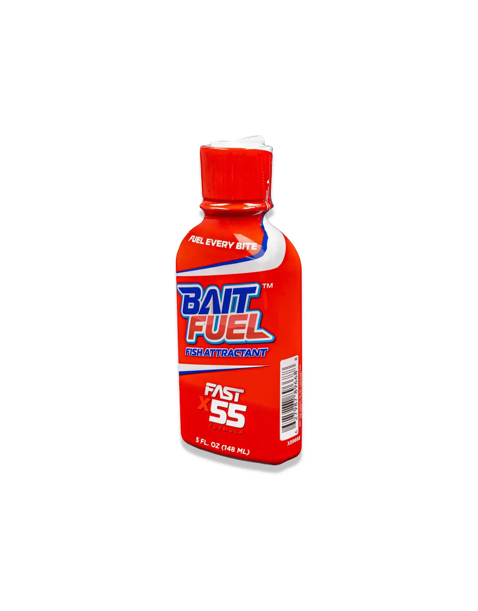 Bait Fuel Bait Fuel X89668 Baitfuel X55 Scientifically Proven Scent / Attractant Gel 8oz