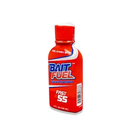 Bait Fuel Bait Fuel X89668 Baitfuel X55 Scientifically Proven Scent / Attractant Gel 8oz