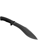 Spartan Blades Spartan Blades Harsey Kukri SBSL007BK, Black