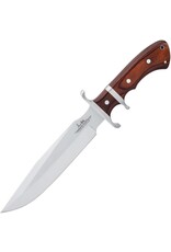 Gil Hibben Gil  Hibben Sub-Hilt Fighter Knife | Bloodwood handle GH5111