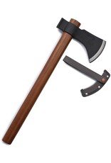 Barebones Barebones Living 2120 Woodsman Field Hatchet