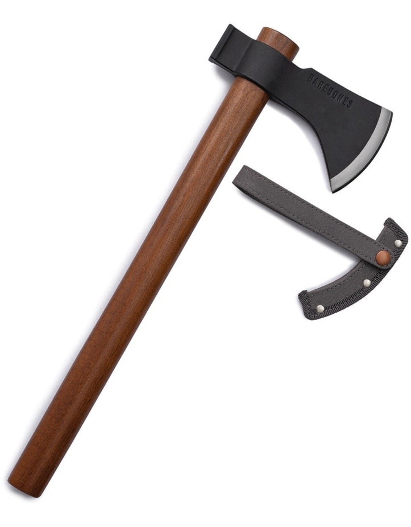 Barebones Barebones Living 2120 Woodsman Field Hatchet