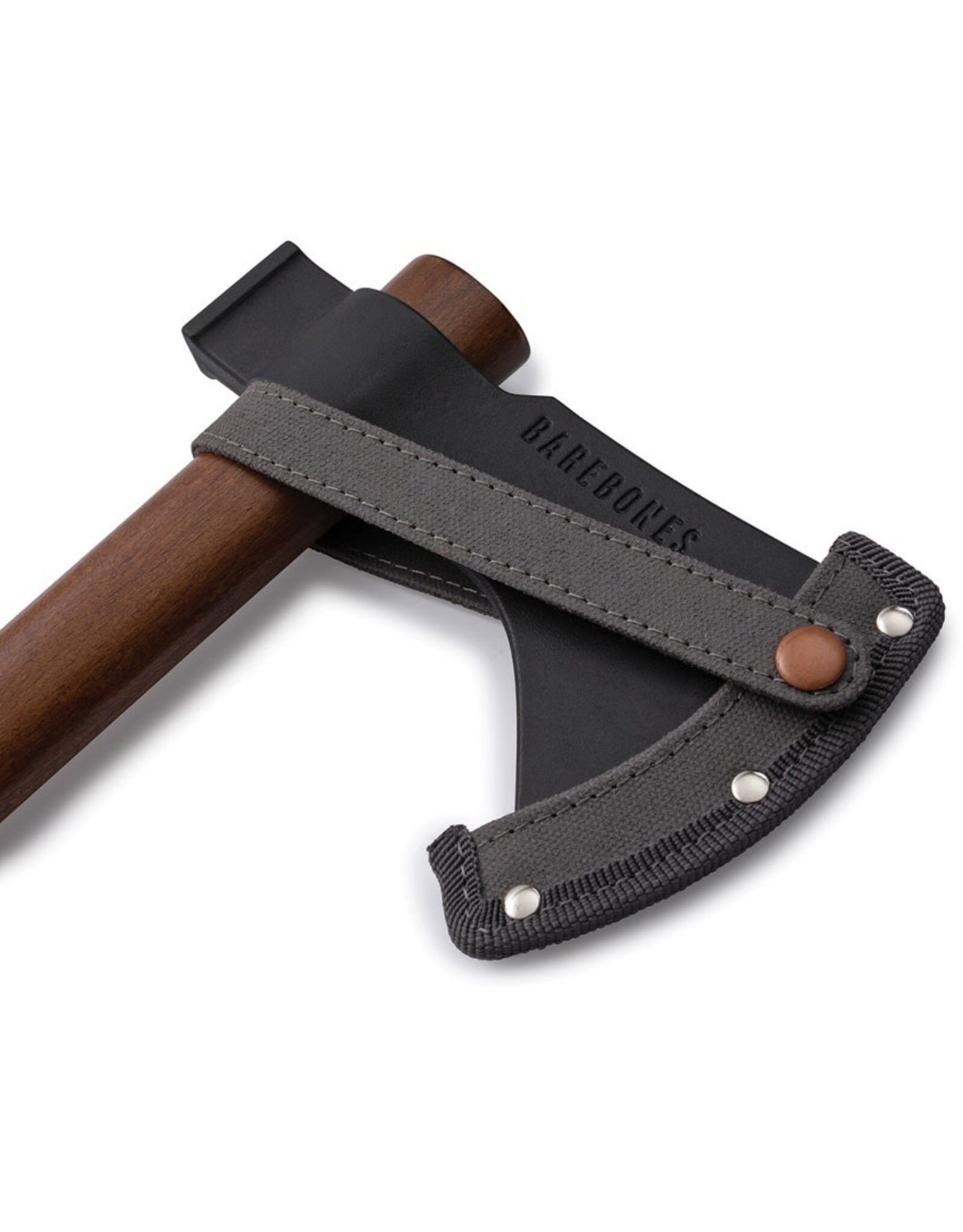 Barebones Barebones Living 2120 Woodsman Field Hatchet