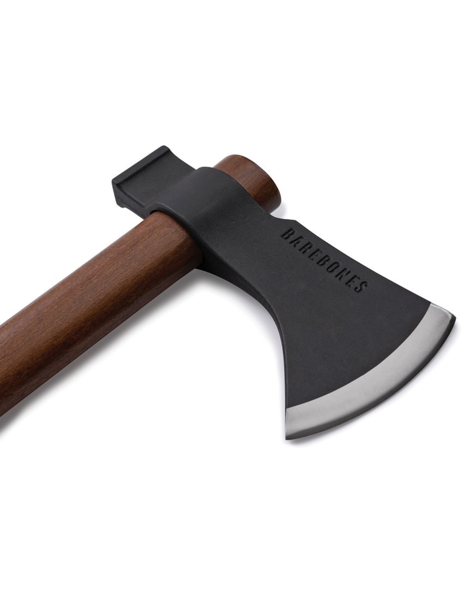 Barebones Barebones Living 2120 Woodsman Field Hatchet