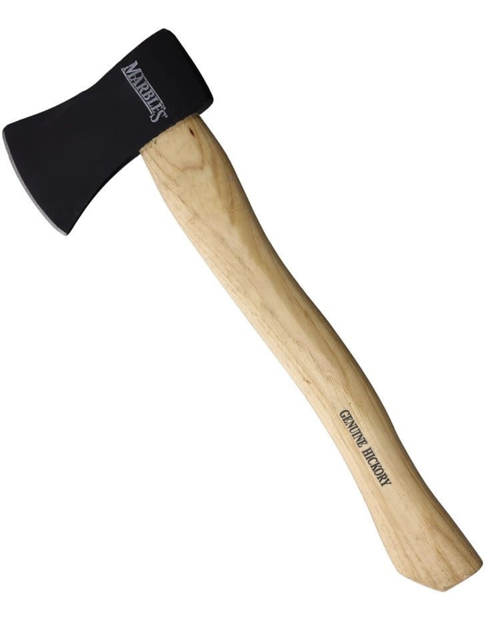 marble's Marbles Yankee Axe