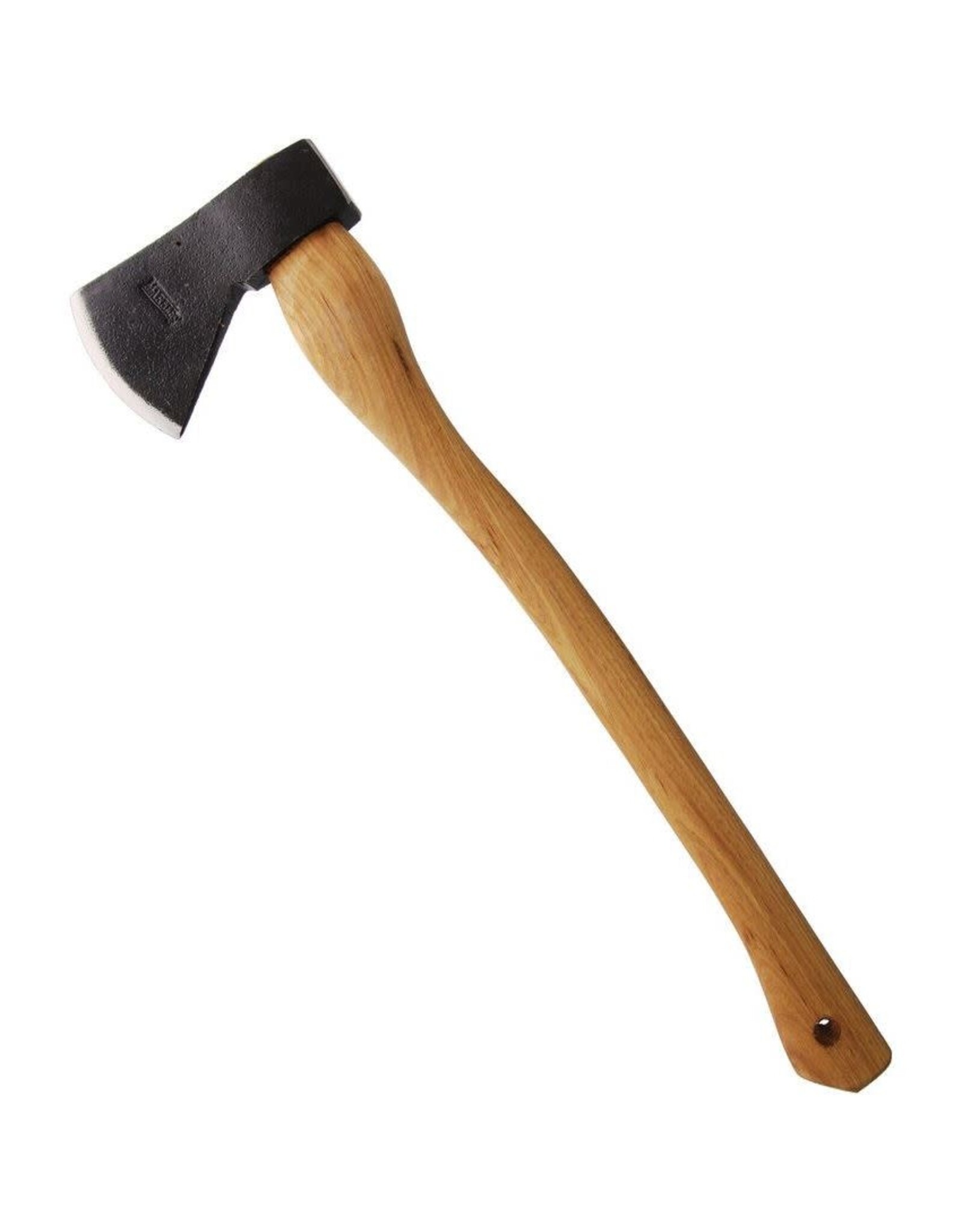 marbles outdoors Marbles 704 Outdoor Axe with Hickory Wood Handle