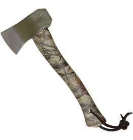 Prandi Prandi 5105D Camping Hatchet Camo