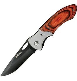 MTech Usa MTECH USA MT-412 Tactical Folding Knife 4.5-Inch Closed