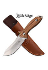 Elk Ridge Elk Ridge Fixed Blade Knife ER-200-03D