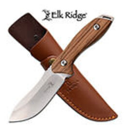 Elk Ridge Elk Ridge Fixed Blade Knife ER-200-03D