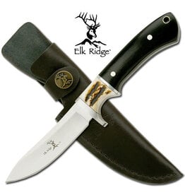 Elk Ridge Elk Ridge ER-087 FIXED BLADE KNIFE 8.5" OVERALL
