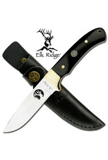 Elk Ridge Elk Ridge Fixed Blade Knife ER-010