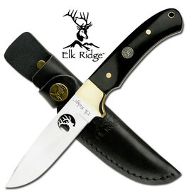 Elk Ridge Elk Ridge Fixed Blade Knife ER-010