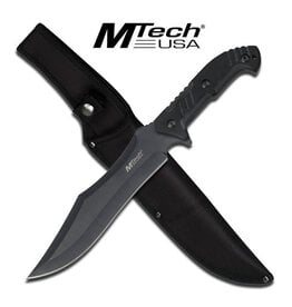MTech Usa MTech USA MT-20-39 FIXED BLADE KNIFE 14" OVERALL