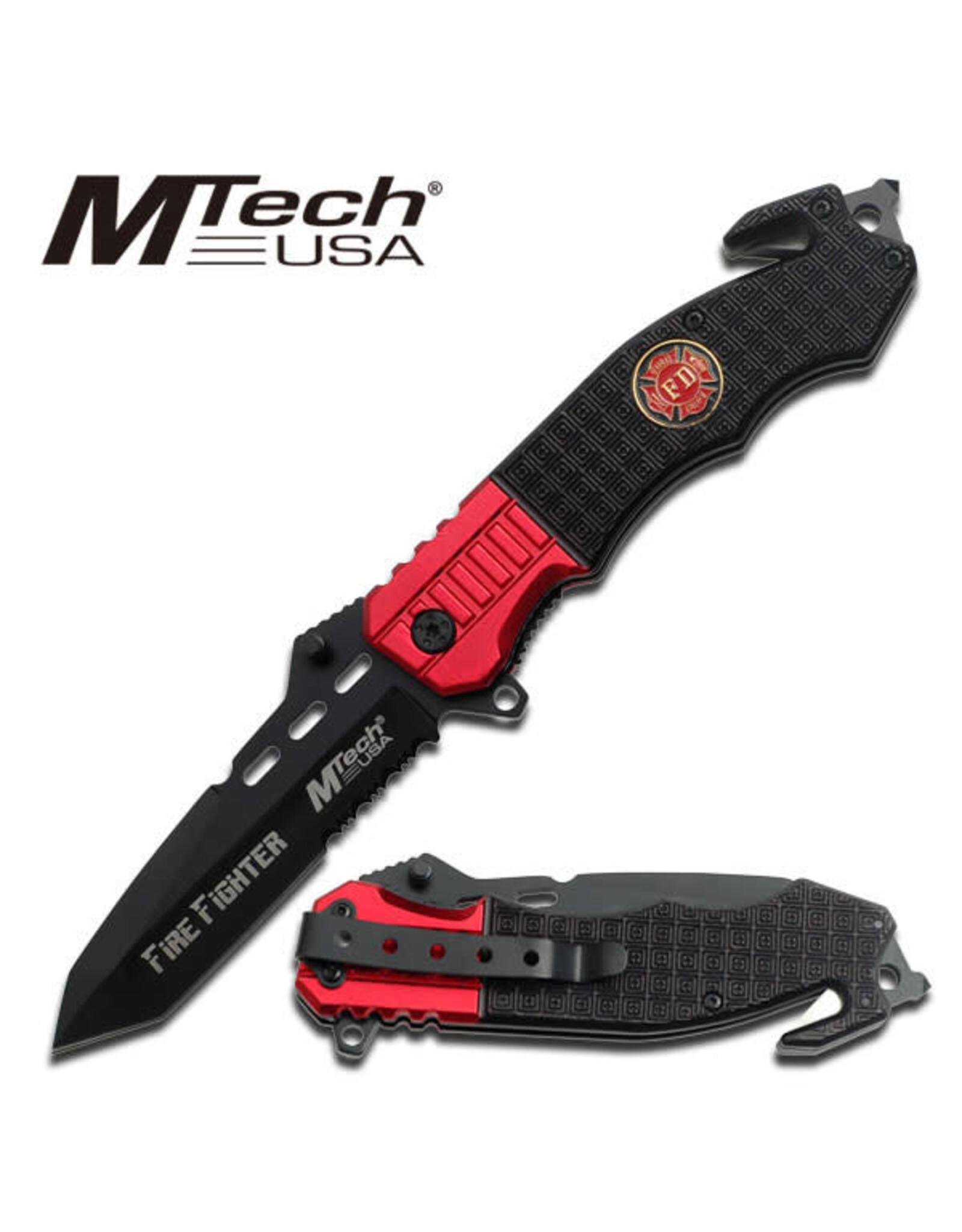 MTech Usa MTech USA Folding Knife MT-740FD